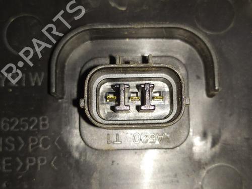 Left headlight HONDA CIVIC VII Hatchback (EU, EP, EV) 1.6 i (EP2, EU8, EU6) | BP38087191C28 - Image 6
