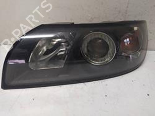 Used Left headlight VOLVO S40 I (644) [1995-2004]  8713818