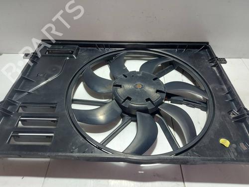 Kjølevifte elektrisk SEAT LEON (5F1)  | BP29592045M35 
