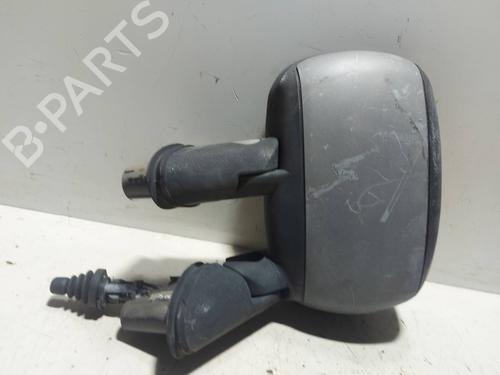Used Left mirror FIAT DOBLO MPV (119_, 223_) [2001-2025]  22398668