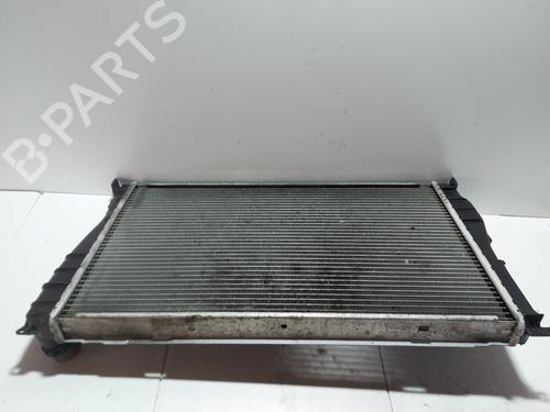 Water radiator BMW 1 (E87) 120 d | BP29401792M31
