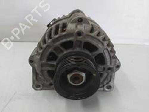 Used Alternator CHEVROLET AVEO / KALOS Hatchback (T250, T255) 1.4 (101 hp) 9089979