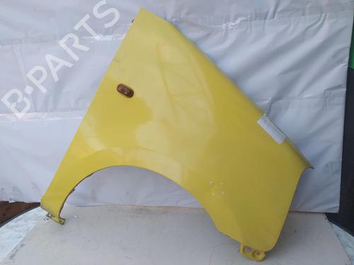 Used Right front fenders OPEL AGILA (A) (H00) 1.2 16V (F68) (75 hp) 8712275