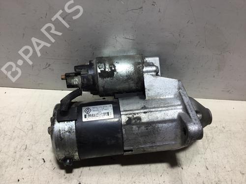 Startmotor RENAULT KANGOO BE BOP (KW0/1_) 1.5 dCi (110 hp) 29074018