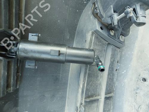 Front bumper BMW 3 (E90) 320 d | BP30136671C7 