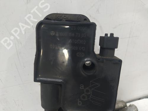 Ignition coil MERCEDES-BENZ E-CLASS (W210) E 280 (210.063) | BP24452584M94 