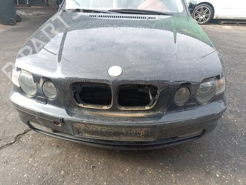 Left taillight BMW 3 Compact (E46) 316 ti | BP9660149C34 