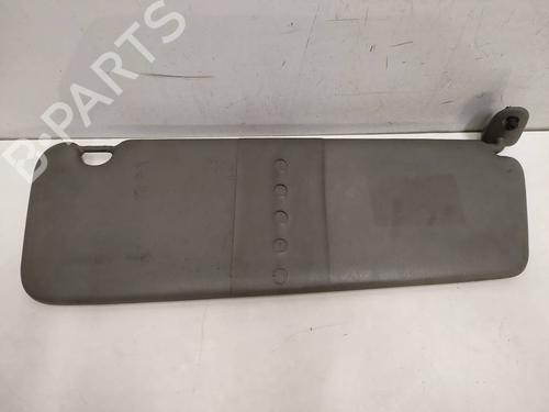 right-sun-visor-nissan-primastar-van-x83-20-dci-90-2002-8704305 main image