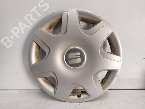 Used Hub cap Hub cap SEAT ALTEA (5P1) [2004-2015] 34040505 34040505