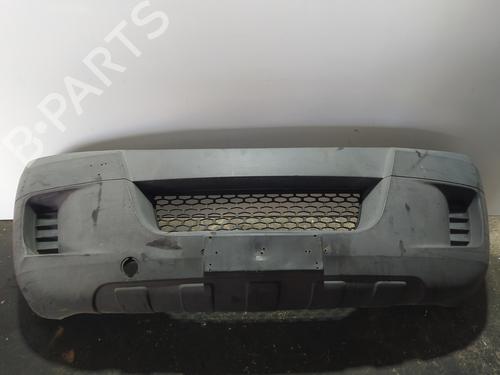 Used Front bumper IVECO DAILY IV Platform/Chassis 35C15 (146 hp) 29636398
