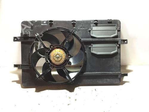 Used Radiator fan MITSUBISHI COLT VI (Z3_A, Z2_A) 1.1 (Z31A, Z32A) (75 hp) 28428563