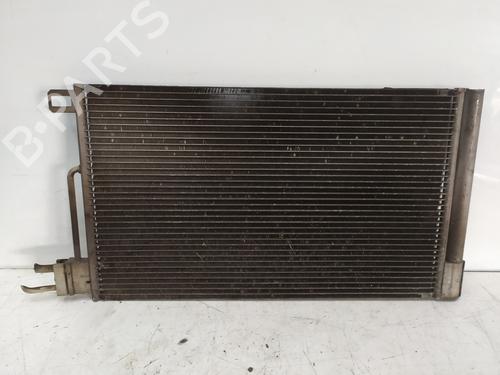 Used AC radiator OPEL CORSA D (S07) [2006-2015]  24986673