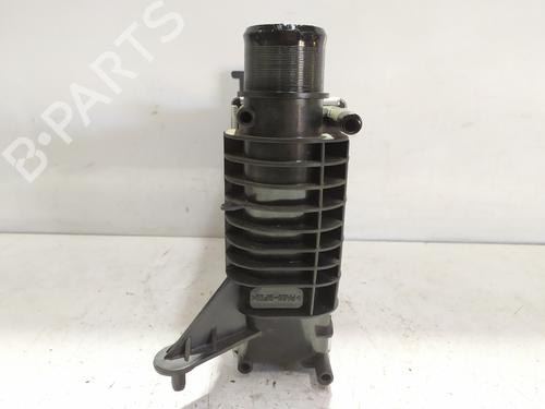 Intercooler RENAULT CLIO III (BR0/1, CR0/1) 1.5 dCi (BR17, CR17) | BP33673727M30 - Image 2