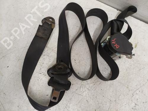 Used Front left seatbelt Front left seatbelt 36889282 36889282