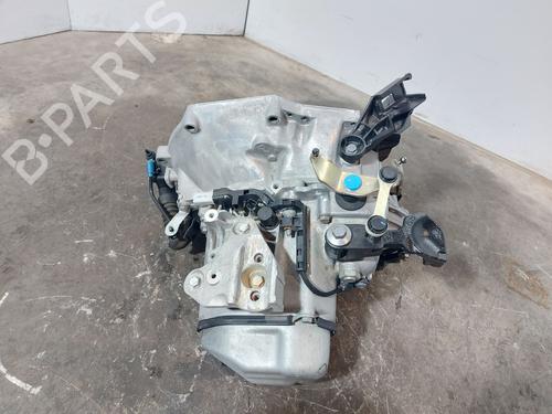 Gearbox CITROËN C3 III (SX) | BP30437212M3