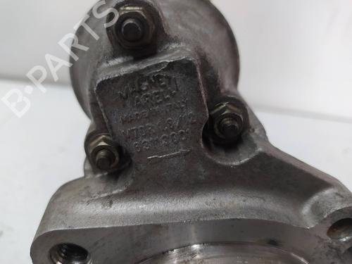 Tailgate lock BMW 3 (E46) 330 xd | BP9862114C101 