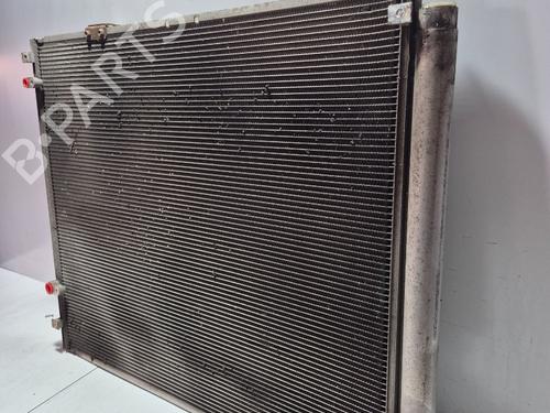 AC radiator CADILLAC SRX 3.6 AWD | BP29539325M32