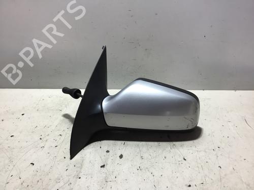 Left mirror OPEL ASTRA G Hatchback (T98)  | BP25155492C26 