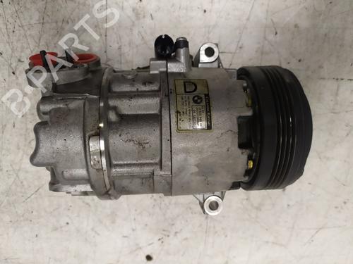 AC Kompressor BMW 3 (E46) 320 d | BP29972257M34