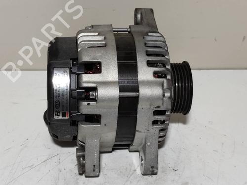 Used Alternator KIA CEE'D (JD) [2012-2018]  10262597