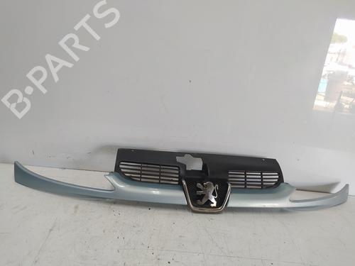 Used Grille PEUGEOT 206 Hatchback (2A/C) 2.0 HDI 90 (90 hp) 19440190