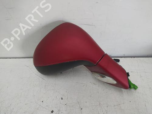 Right mirror PEUGEOT 308 I (4A_, 4C_) | BP26034361C27