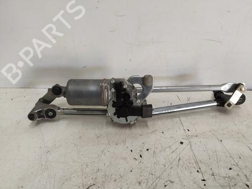 Used Front wiper motor BMW X1 (E84) xDrive 18 d (143 hp) 20109756