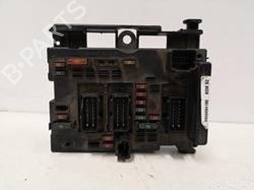 Used Other PEUGEOT PARTNER Box Body/MPV 1.6 HDi (75 hp) 8792627