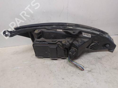 Venstre forlygte FORD FOCUS I (DAW, DBW)  | BP8817158C28 