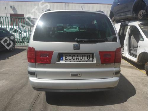 Starter SEAT ALHAMBRA (7V8, 7V9) 1.9 TDI 4motion | BP8703514M8 