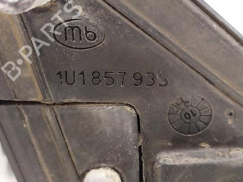 Left mirror SKODA OCTAVIA I (1U2) 1.9 TDI | BP31992020C26 