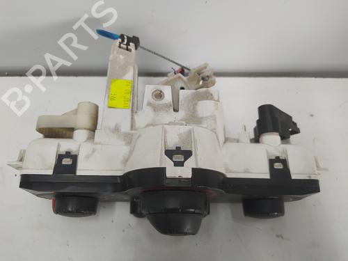 Climate control RENAULT CLIO III (BR0/1, CR0/1)  | BP15560044I5 