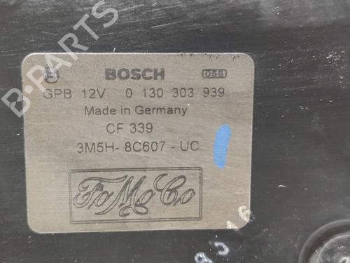 Køleventilator elektrisk FORD FOCUS II (DA_, HCP, DP)  | BP9272456M35 