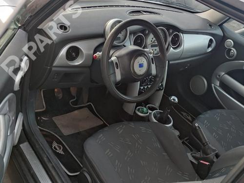 Rear parcel shelf MINI MINI (R50, R53) One D | BP9114549C85  - Image 6