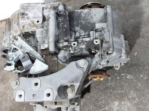 Gearbox VW PASSAT B6 (3C2) 2.0 TDI 16V | BP17440853M3 