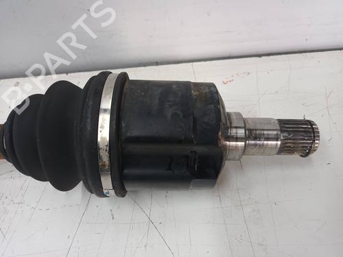 Right front driveshaft HYUNDAI TUCSON (JM) | BP16815953M39