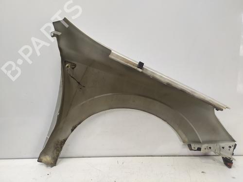 Left front fenders OPEL ASTRA H GTC (A04) 1.7 CDTi (L08) | BP17743758C41 
