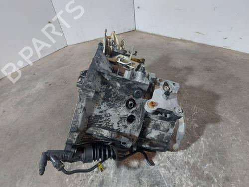 Gearbox PEUGEOT 207 SW (WK_)  | BP23130766M3 