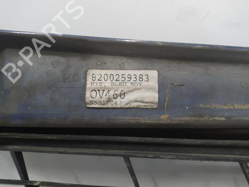 Grille NISSAN INTERSTAR Van (X70) | BP16889880C40