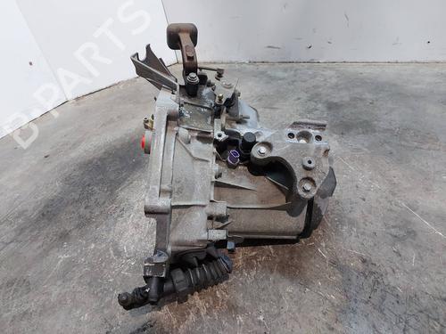 Gearbox CITROËN C2 (JM_) 1.1 | BP18162469M3 