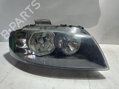 Right headlight AUDI A3 (8P1) | BP36042244C29 - Image 3
