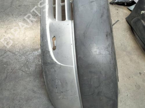 Front bumper CITROËN BERLINGO / BERLINGO FIRST MPV (MF_, GJK_, GFK_) 2.0 HDI 90 (MFRHY) | BP8708199C7 