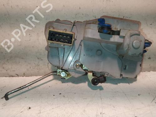 Front right lock CITROËN BERLINGO / BERLINGO FIRST Box Body/MPV (M_) 2.0 HDI 90 4WD (MBRHY, MCRHY) | BP14156806C97 