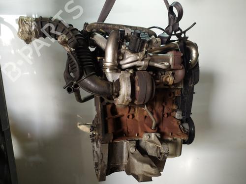 Motor RENAULT SCÉNIC II (JM0/1_) | BP30307792M1