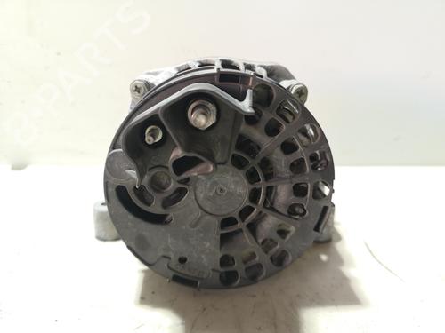 Alternator FIAT PANDA (169_)  | BP16268128M7 