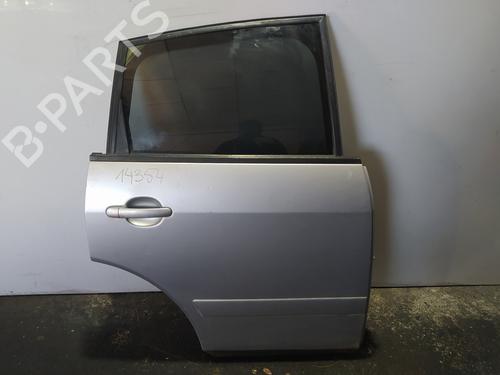Used Right rear door AUDI A2 (8Z0) [2000-2005]  21489263