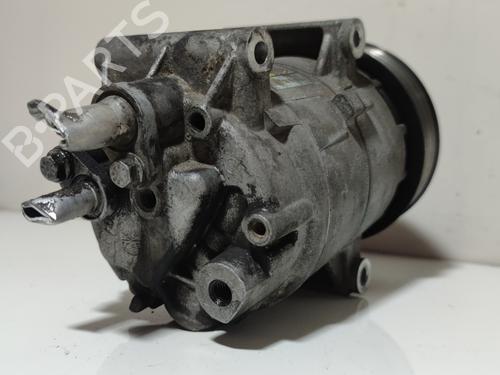 AC compressor RENAULT SCÉNIC II (JM0/1_) 1.9 dCi (JM0G, JM12, JM1G, JM2C) | BP10225046M34 