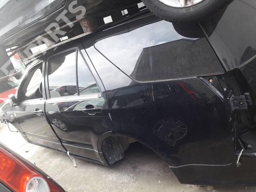 Used Parts CADILLAC SRX  3.6 AWD  963079