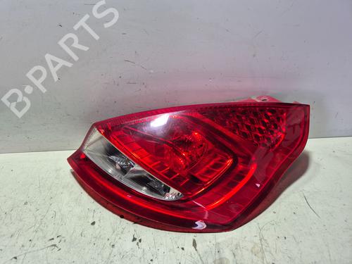 Højre baglygte FORD FIESTA VI (CB1, CCN) 1.4 TDCi (68 hp) 26596341