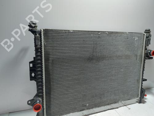Water radiator FORD KUGA II (DM2)  | BP29724261M31 